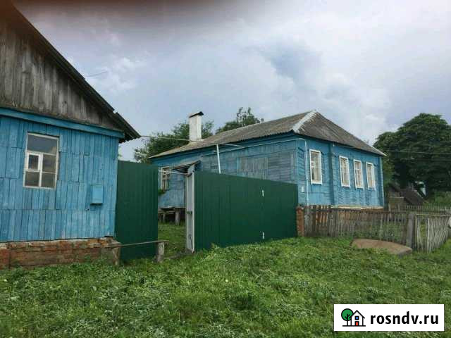 Дом 60 м² на участке 30 сот. на продажу в Дьяконово Дьяконово - изображение 1