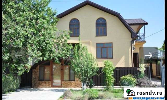 Комната 16 м² в 1-ком. кв., 1/2 эт. в аренду посуточно в Витязево Витязево - изображение 1