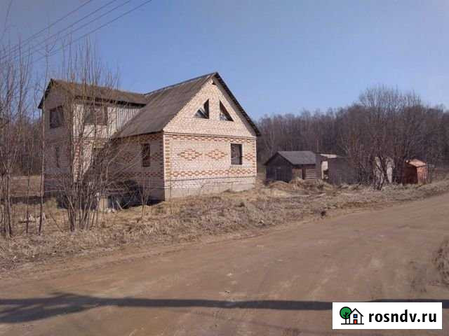 Дом 106.2 м² на участке 13.5 сот. на продажу в Верхнеднепровском Верхнеднепровский - изображение 1