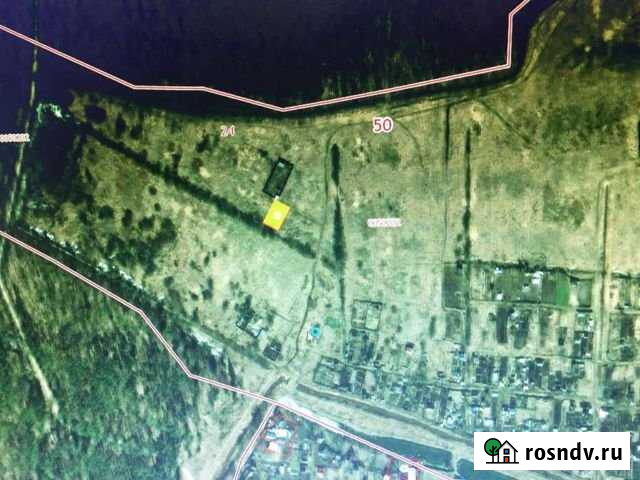 Участок ИЖС 6 сот. на продажу в Орехово-Зуево Орехово-Зуево - изображение 1