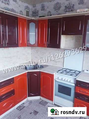 2-комнатная квартира, 52 м², 10/10 эт. на продажу в Липецке Липецк - изображение 1