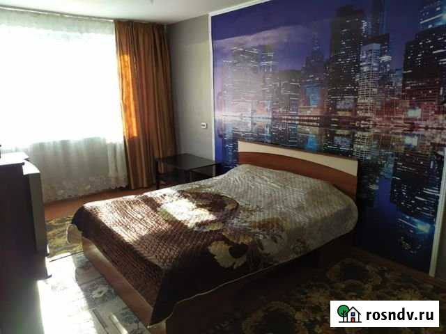 1-комнатная квартира, 30 м², 5/5 эт. в аренду на длительный срок в Бийске Бийск - изображение 1