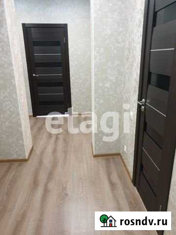 1-комнатная квартира, 44.3 м², 1/4 эт. на продажу в Томске Томск - изображение 1