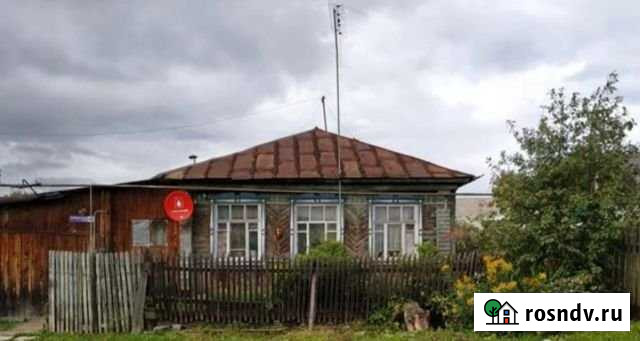 Дом 63 м² на участке 6 сот. на продажу в Нижнем Тагиле Нижний Тагил - изображение 1