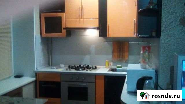 1-комнатная квартира, 35 м², 2/2 эт. в аренду посуточно в Кимрах Кимры - изображение 1