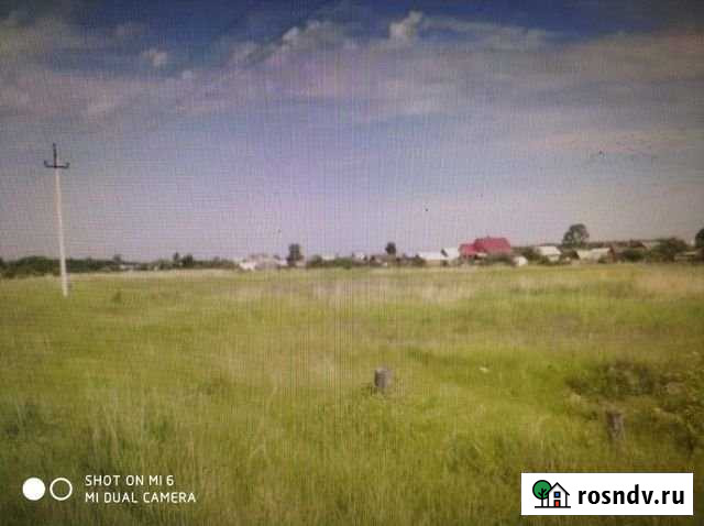 Участок ИЖС 12 сот. на продажу в Шаркане Шаркан - изображение 1