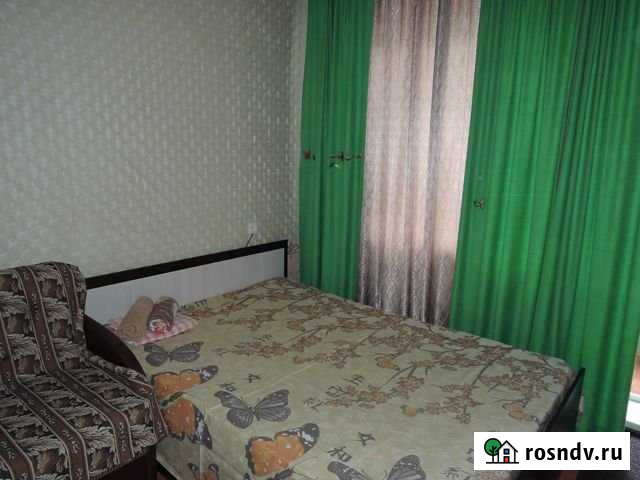 2-комнатная квартира, 60 м², 2/9 эт. в аренду посуточно в Липецке Липецк - изображение 1