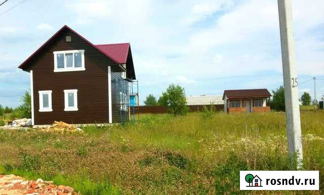 Участок ИЖС 6 сот. на продажу в Александрове Александров - изображение 1