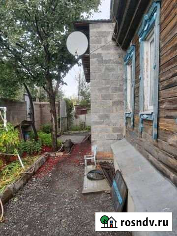 Дом 80 м² на участке 5 сот. на продажу в Самаре Самара - изображение 1