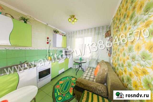 1-комнатная квартира, 40.8 м², 9/10 эт. на продажу в Чебаркуле Чебаркуль - изображение 1