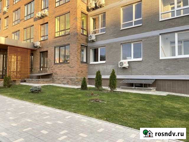 2-комнатная квартира, 54.8 м², 9/23 эт. на продажу в Волгограде Волгоград - изображение 1