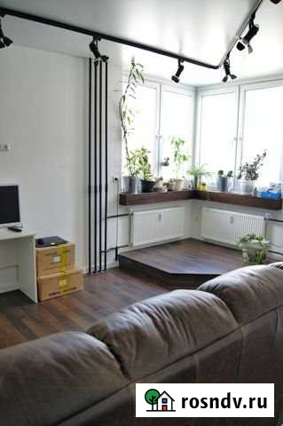 3-комнатная квартира, 78 м², 4/18 эт. на продажу в Кудрово Кудрово - изображение 1