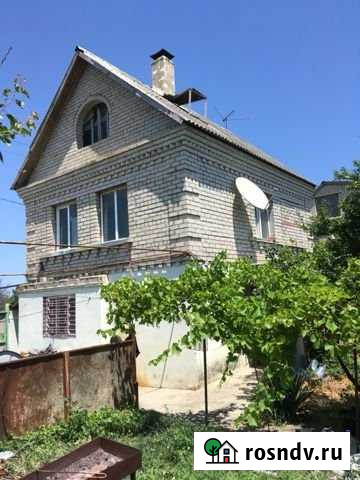 Дача 110 м² на участке 6 сот. на продажу в Сулаке Сулак - изображение 1