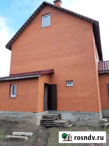 Дом 116 м² на участке 12 сот. на продажу в Лыткарино Лыткарино - изображение 1