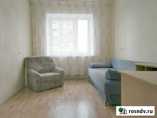 2-комнатная квартира, 52.1 м², 11/18 эт. в аренду на длительный срок в Казани Казань - изображение 1