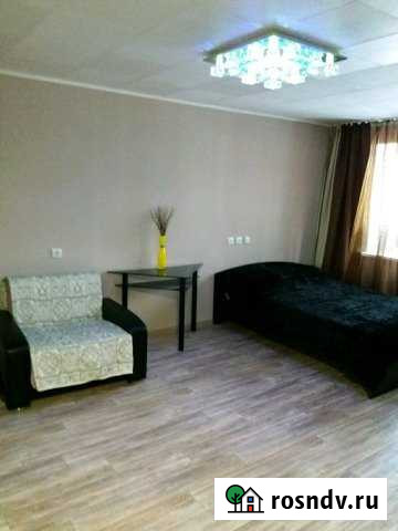 1-комнатная квартира, 30 м², 3/5 эт. в аренду посуточно в Норильске Норильск - изображение 1