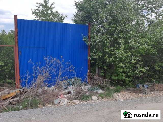 Участок ИЖС 18 сот. на продажу в Шабрах Шабры - изображение 1