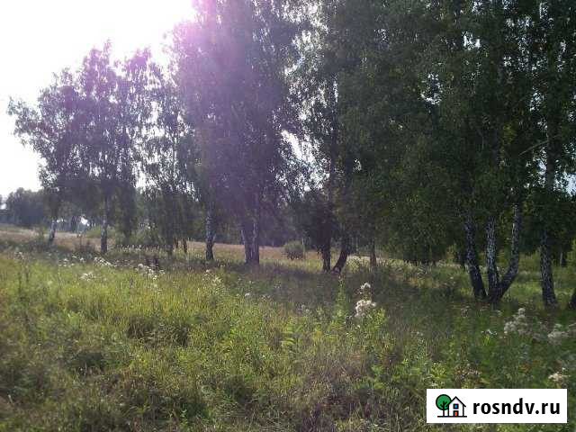 Участок ИЖС 10 сот. на продажу в Верху-Ирмене Верх-Ирмень - изображение 1