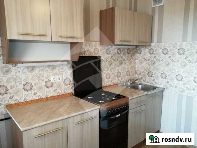 1-комнатная квартира, 42 м², 6/10 эт. в аренду на длительный срок в Рязани Рязань - изображение 1