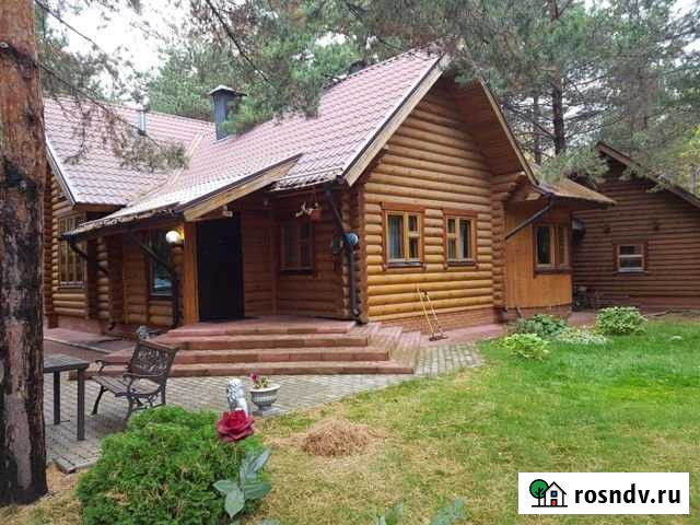 Коттедж 250 м² на участке 14 сот. на продажу в Набережных Челнах Набережные Челны - изображение 1