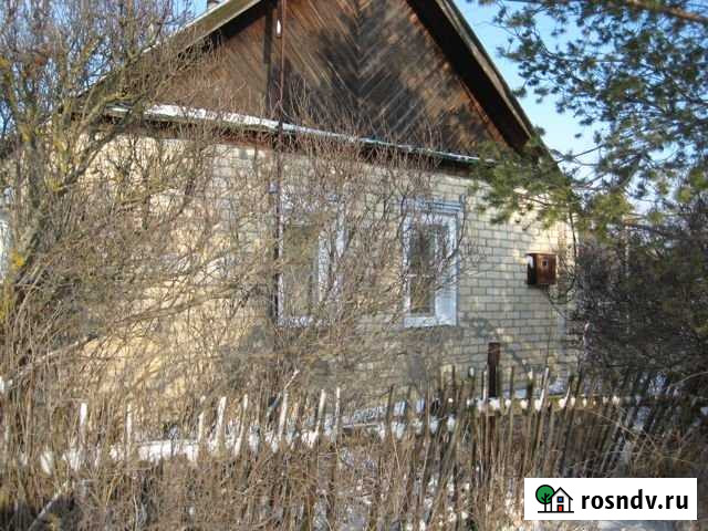 Дом 42 м² на участке 22 сот. на продажу в Светлом Яре Светлый Яр - изображение 1