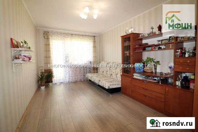 1-комнатная квартира, 30.4 м², 3/5 эт. на продажу в Петрозаводске Петрозаводск - изображение 1