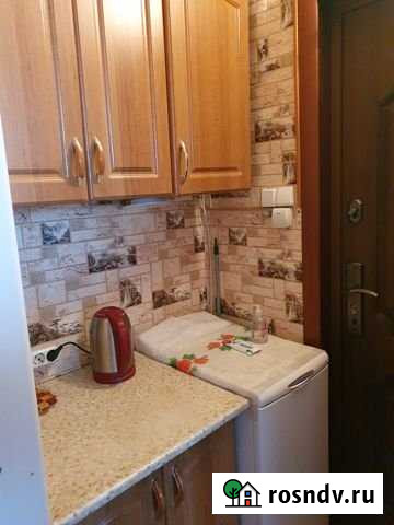 Комната 18 м² в 2-ком. кв., 5/5 эт. на продажу в Курске Курск - изображение 1