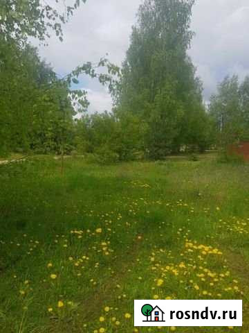 Участок ИЖС 15 сот. на продажу в Воскресенске Воскресенск - изображение 1