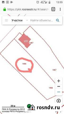 Участок ИЖС 11 сот. на продажу в Тюмени Тюмень - изображение 1