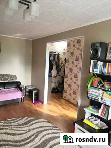 2-комнатная квартира, 45 м², 5/5 эт. на продажу в Братске Братск - изображение 1