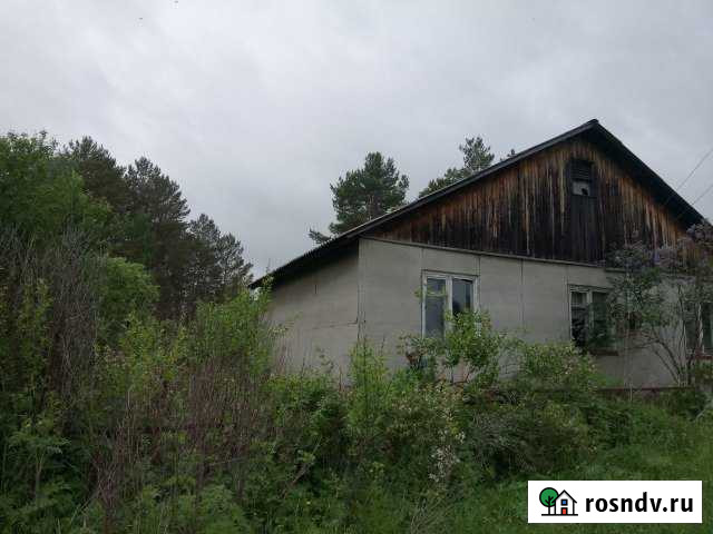 Дом 72 м² на участке 6 сот. на продажу в Первоуральске Первоуральск - изображение 1