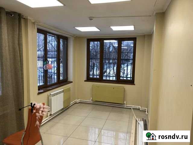 Торговое помещение, 19.8 кв.м. Балашиха - изображение 1