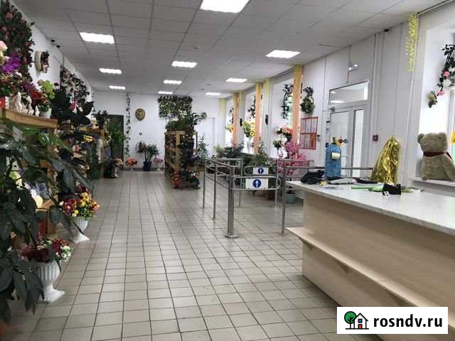 Торговое помещение, 220 кв.м. Челябинск - изображение 1