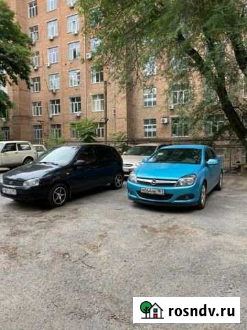 Машиноместо 15 м² в аренду в Ростове-на-Дону Ростов-на-Дону - изображение 1