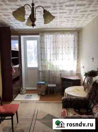 2-комнатная квартира, 43.8 м², 3/4 эт. на продажу в Лесном Свердловской области Лесной