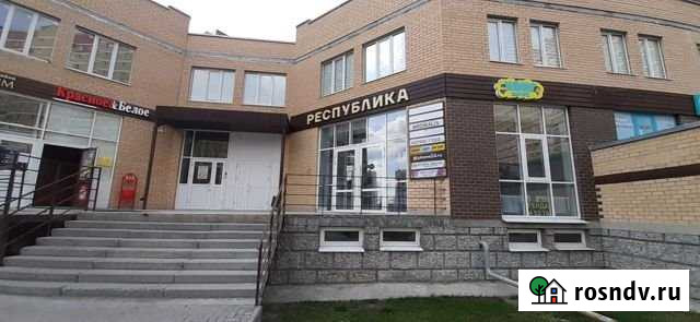 Сдается коммерческое помещение, г. Тюмень, Миха Тюмень - изображение 1