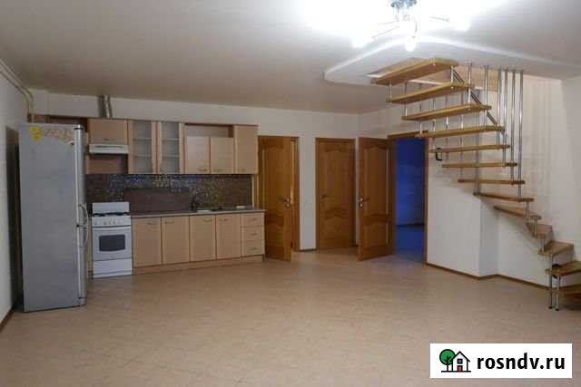 Таунхаус 114 м² на участке 11.7 сот. на продажу в Санкт-Петербурге Санкт-Петербург - изображение 1