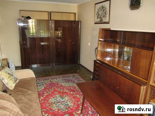 2-комнатная квартира, 41 м², 5/5 эт. в аренду на длительный срок в Екатеринбурге Екатеринбург - изображение 1