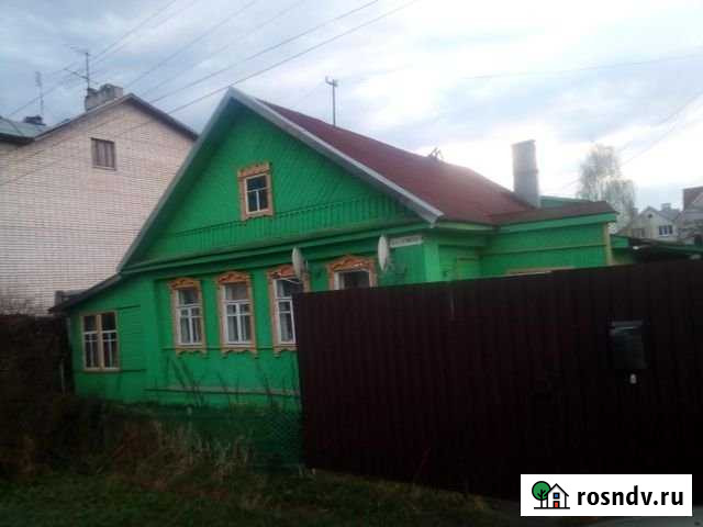 Дом 105 м² на участке 6 сот. на продажу в Твери Тверь - изображение 1