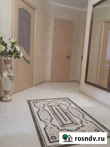 1-комнатная квартира, 45 м², 2/5 эт. в аренду посуточно в Иноземцево кп Иноземцево кп - изображение 1