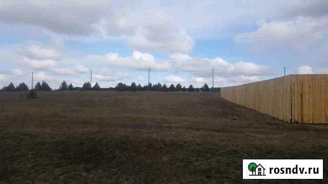 Участок ИЖС 10 сот. на продажу в Минусинске Минусинск - изображение 1