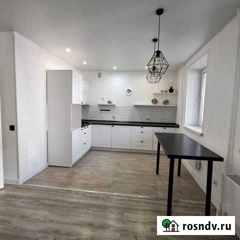3-комнатная квартира, 76.8 м², 2/10 эт. на продажу в Кирове Киров - изображение 1