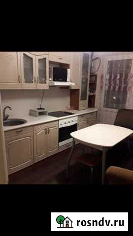 1-комнатная квартира, 44 м², 6/10 эт. в аренду на длительный срок в Иркутске Иркутск - изображение 1