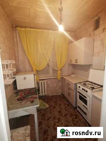 1-комнатная квартира, 22.2 м², 5/9 эт. на продажу в Саратове Саратов - изображение 1