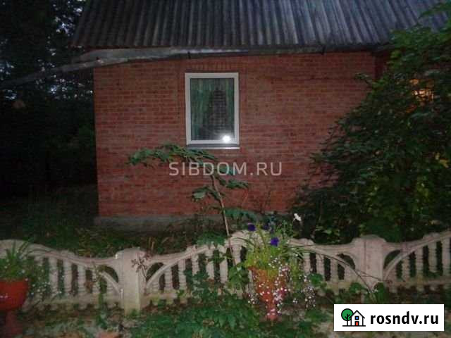 Дом 110 м² на участке 27 сот. на продажу в Емельяново Емельяново - изображение 1