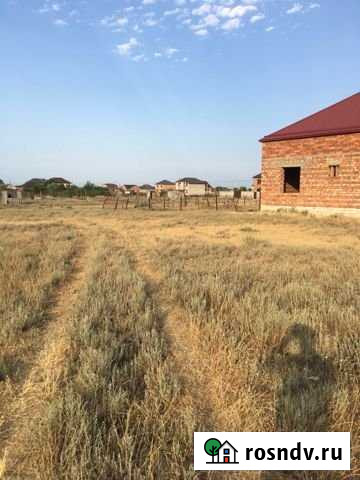 Участок СНТ, ДНП 500 сот. на продажу в Каспийске Каспийск - изображение 1