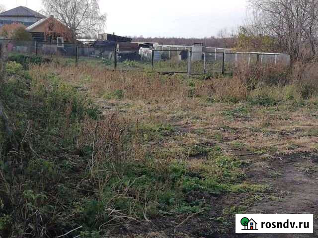 Участок ИЖС 6 сот. на продажу в Челябинске Челябинск - изображение 1