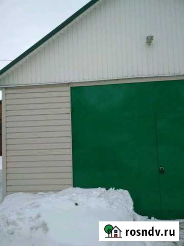 Гараж на продажу в Нижнем Ломове Нижний Ломов - изображение 1