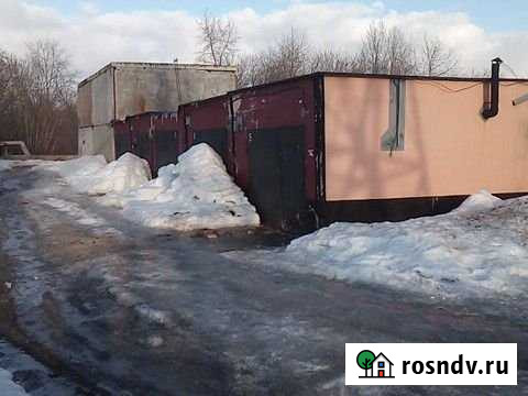 Гараж 21 м² в аренду в Перми Пермь - изображение 1