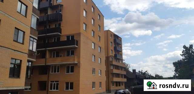 2-комнатная квартира, 65 м², 6/7 эт. на продажу в Подольске Подольск - изображение 1